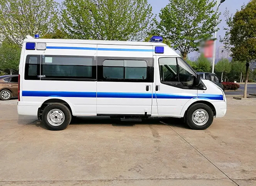 丰镇市救护车出租